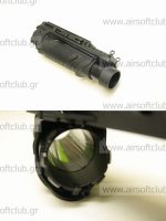 MK13 EGLM STD Version (BK)